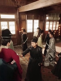 將軍要休妻,暴君偷聽心聲又爭又搶 - Episode 74