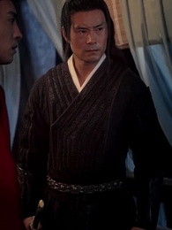 風雲天下 - Episode 56