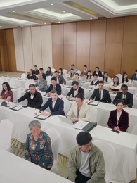 衣錦榮歸 - Episode 69