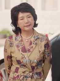 第15集 - 衣錦榮歸