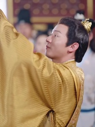 第21集 - 逍遙太子爺