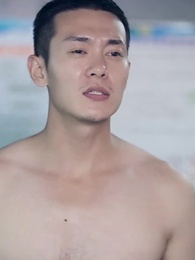 第20集 - 老街中的痞子