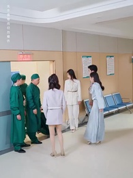 第36集 - 餘生三年，溫愛如初