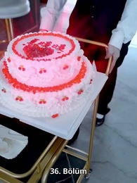 Bölüm 36 - Sen Patronun Karısısın, Ben İlk Aşkı