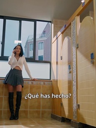 Episodio 29 - La Invisible y los Alfas