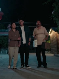 ตอนที่ 37 - รอยร้าวแห่งความโลภ