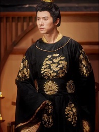 風雲天下 - Episode 47