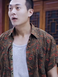 第7集 - 老街中的痞子