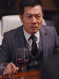 返り咲く男 - Episode 56
