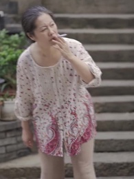 第60集 - 老街中的痞子