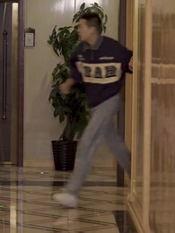 老街中的痞子 - Episode 76