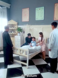 Beklenen Yıldız - Episode 40