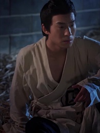 風雲天下 - Episode 23