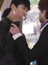 第7集 - 護國龍帥