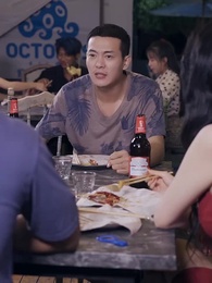 第34集 - 老街中的痞子