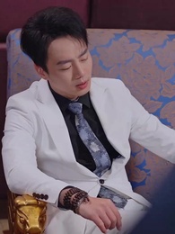 返り咲く男 - Episode 51