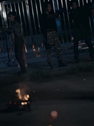 第40集 - 深情似草芥