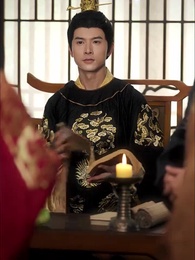 風雲天下 - Episode 57