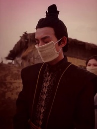 風雲天下 - Episode 84