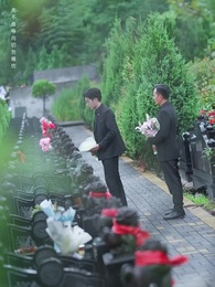 第13集 - 餘生三年，溫愛如初