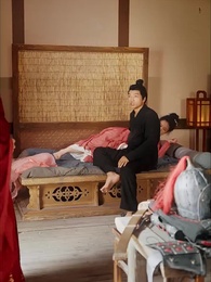 第20集 - 風雲天下