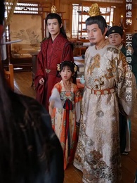 開局倒計時，幸運萌神小土地 - Episode 57