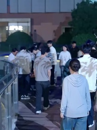 Hành Trình Trẻ Trung - Episode 19