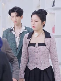 返り咲く男 - Episode 6