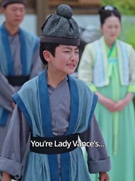 Glory Returns - Episode 9