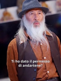 Episodio 19 - Immortale