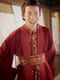 第53集 - 風雲天下