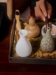 風雲天下 - Episode 87