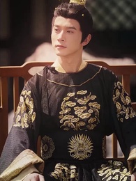 風雲天下 - Episode 15