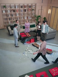 Meine Braut aus dem Himmel - Episode 27