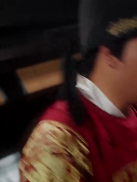 風雲天下 - Episode 77