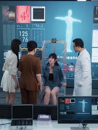 第50集 - 讀取記憶後，全家悔不則已