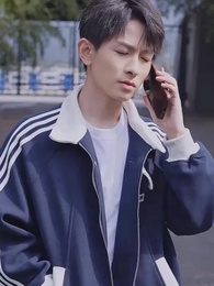 返り咲く男 - Episode 36