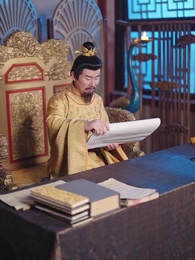 第68集 - 逍遙太子爺