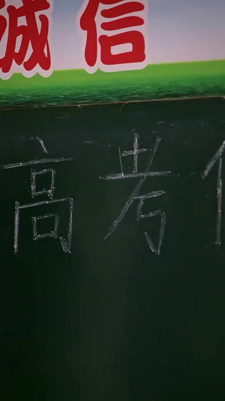 视频封面