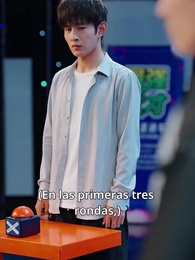 Del Burla al Triunfo - Episode 33