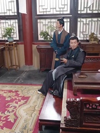 第25集 - 逍遙太子爺