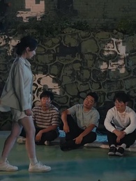 第23集 - 深情似草芥