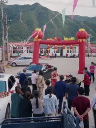 第16集 - 衣錦榮歸