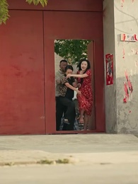 ตอนที่ 38 - รอยร้าวแห่งความโลภ