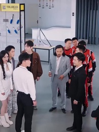 Bölüm 43 - Taksiciydim, Artık Yarış Pistlerinde Benimle Yarışamazsın!