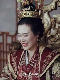 Saray Kölesinin Doğuşu - Episode 78