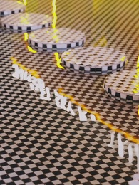 La Invisible y los Alfas - Episode 88