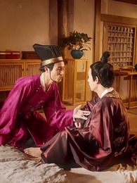 風雲天下 - Episode 2