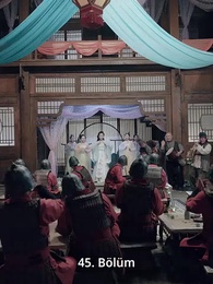 Saray Kölesinin Doğuşu - Episode 45