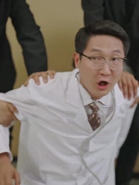 第12集 - 往事成空曲中歸